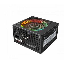 Napajanje White Shark 500W GPSU-W500F CAPTAIN 80 PLUS RGB