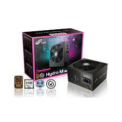 Napajanje Fortron 600W Hydro M PRO, 80 PLUS Bronze, PPA6006300