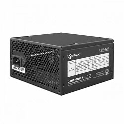 Napajanje SBOX 400W, PSU-400