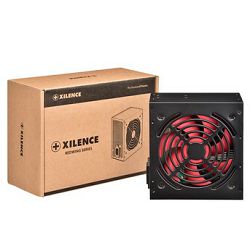 Napajanje Xilence 600W RedWing R7 Edition, Black