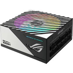 Napajanje ASUS 1000W ROG-LOKI-1000P-SFX-L-GAMING, SFX-L, Full modular, 80 PLUS Platinum, 90YE00N1-B0NA00