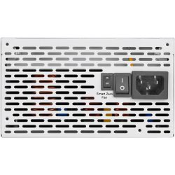 Napajanje Thermaltake 1200W Toughpower GF A3 Snow, Full modular, 80 PLUS Gold, White, ATX 3.0, PS-TPD-1200FNFAGE-N