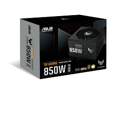 Napajanje ASUS 850W TUF-GAMING-850G, 80 PLUS Gold, ATX 3.0, 90YE00S2-B0NA00