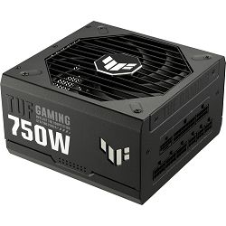 Napajanje ASUS 750W TUF-GAMING-750G, 80 PLUS GOLD, 90YE00S3-B0NA00