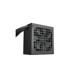 Napajanje DeepCool 650W, PL650D, 80 PLUS Bronze, ATX 3.1, R-PL650D-FC0B-EU-V2