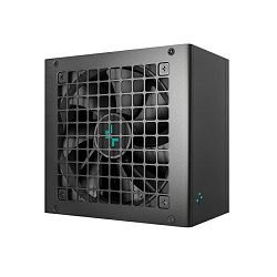 Napajanje DeepCool 750W, PN750D, 80 PLUS Gold, ATX 3.1, R-PN750D-FC0B-EU-V2