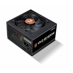 Napajanje Zalman 800W ZM800-GV2SE, 80 PLUS Bronze
