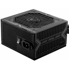Napajanje MSI 550W MAG A550BN, 80 PLUS Bronze, 306-7ZP2A11-CE0