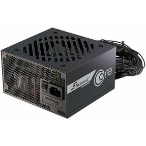 Napajanje Seasonic 850W Core GC-850, 80 PLUS Gold, ATX 3.1, SRP-CGC851-A5A32SF