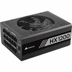 Napajanje Corsair 1200W HX1200, CP-9020140-EU