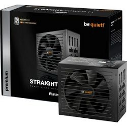 Napajanje Be Quiet Straight Power 11 1000W 80+ Platinum, BN309