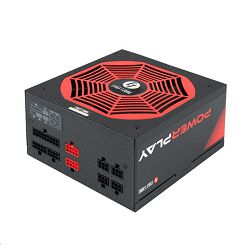 Napajanje Chieftronic PowerPlay 750W 14cm, 80 PLUS Gold Modular, GPU-750FC