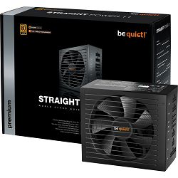 Napajanje Be Quiet Straight Power 11 650W 80 PLUS Gold Modular, BN282