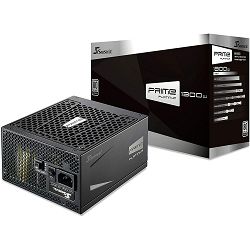 Napajanje Seasonic 1300W PRIME PX 1300, Full modular, 80 PLUS Platinum, SSR-1300PD, PRIME-PX-1300