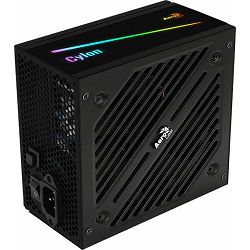 Napajanje Aerocool 700W Cylon RGB, 80 PLUS, ACPW-CE70AEC.11