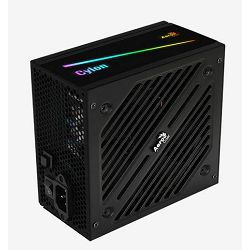 Napajanje Aerocool 700W Cylon RGB, 80 PLUS, ACPW-CE70AEC.11