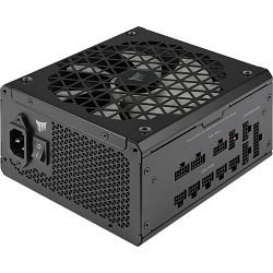 Napajanje Corsair 850W RM850X shift, Full modular (sidewise), 80 PLUS Gold, ATX 3.0, CP-9020252-EU