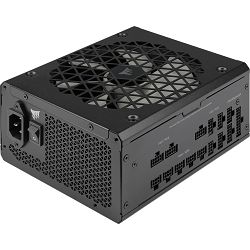 Napajanje Corsair 1000W RM1000X Shift, Black, Full modular (sidewise), 80 PLUS Gold, ATX 3.0, CP-9020253-EU