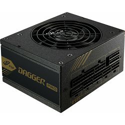 Napajanje Fortron 850W Dagger PRO, SFX, 80 PLUS Gold, Full modular, ATX 3.0, PPA8503900