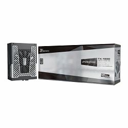 Napajanje Seasonic 1600W PRIME TX 1600, Full modular, 80 PLUS Titanium, ATX 3.0, PRIME-TX-1600-ATX30