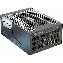 Napajanje Seasonic 1600W PRIME PX 1600, Full modular, 80 PLUS Platinum, ATX 3.0, PRIME-PX-1600