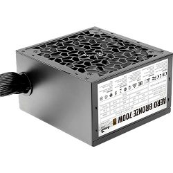 Napajanje Aerocool Aero 700W, 80 PLUS, Bronze, ACPB-AR70AEC.11