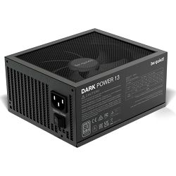 Napajanje Be Quiet 1000W Dark Power 13, Full modular, 80 PLUS Titanium, ATX 3.0, BN335
