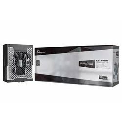 Napajanje Seasonic 1300W PRIME TX 1300, Full modular, 80 PLUS Titanium, ATX 3.0, PRIME-TX-1300-ATX30