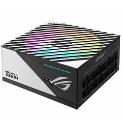 Napajanje ASUS 1200W ROG-LOKI-1200P-SFX-L-GAMING, SFX-L, Full modular, 80 PLUS Titanium, ATX 3.0, 90YE00N0-B0NA00