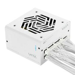 Napajanje Fortron 850W FSP Vita GM, White, Full modular, 80 PLUS Gold, ATX 3.1, PPA8504214