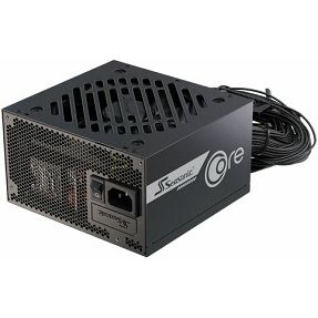 Napajanje Seasonic 750W Core GC-750, 80 PLUS Gold, ATX 3.1, SRP-CGC751-A5A32SF