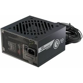 Napajanje Seasonic 650W Core GC-650, 80 PLUS Gold, ATX 3.1, SRP-CGC651-A5A32SF