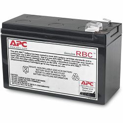 APC baterija RBC110