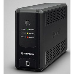 CyberPower 850VA/425W UT850EG