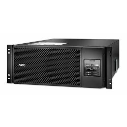 APC Smart-UPS SRT 6000VA 230V 4U RackMount, SRT6KRMXLI