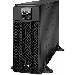 APC Smart-UPS SRT 6000Va/6000W 230V, APC-SRT6KXLI