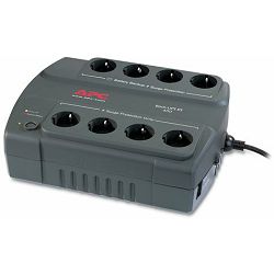 APC BE400-GR 240W/400VA Schuko CEE7