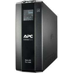 APC BR1600MI, 1600VA/960W, 8x IEC 60320 C13
