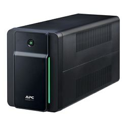 APC BX1600MI-GR Back-UPS 900W/1600VA, 4x Schuko Battery Backup Sockets