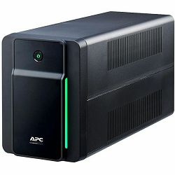 APC BX1200MI-GR • Power Saving Back-UPS •  650W/1200VA