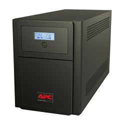APC SMV2000CAI, UPS Line-interactive SMV 2000VA 230V with Network Slot