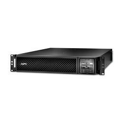 APC Smart-UPS SRT 3000VA/2700W 230V, APC-SRT3000RMXLI-NC