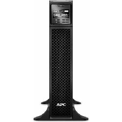 APC Smart-UPS SRT2200XLI, 1980W/2200VA 230V, Tower/ Rack convertible