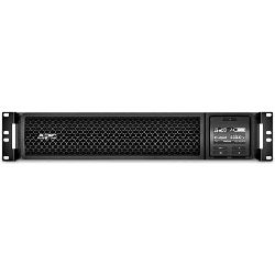 APC Smart-UPS SRT2200RMXLI 2200VA 2U, RackMount 230V