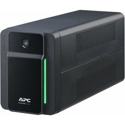 APC BVX700LI-GR, Easy UPS BVX 700VA/360W, 230V, AVR,Schuko Sockets