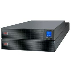 APC Easy UPS SRV RackMount 4U,  6000Va/6000W 230V, APC-SRV6KRIRK