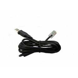 APC Communications Cable Simple Signalling - USB to RJ45, AP9827