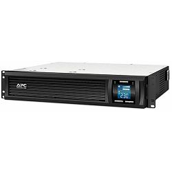 APC SMC1500I-2UC 1500VA/ 900W, 2U, 230V with SmartConnect |