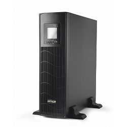 Gembird EG-UPSRACK-13, 3000VA/2400W, Rack 3U, line interactive