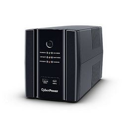 CyberPower UT2200EG, 2200VA/1320W, ŠUKO, USB